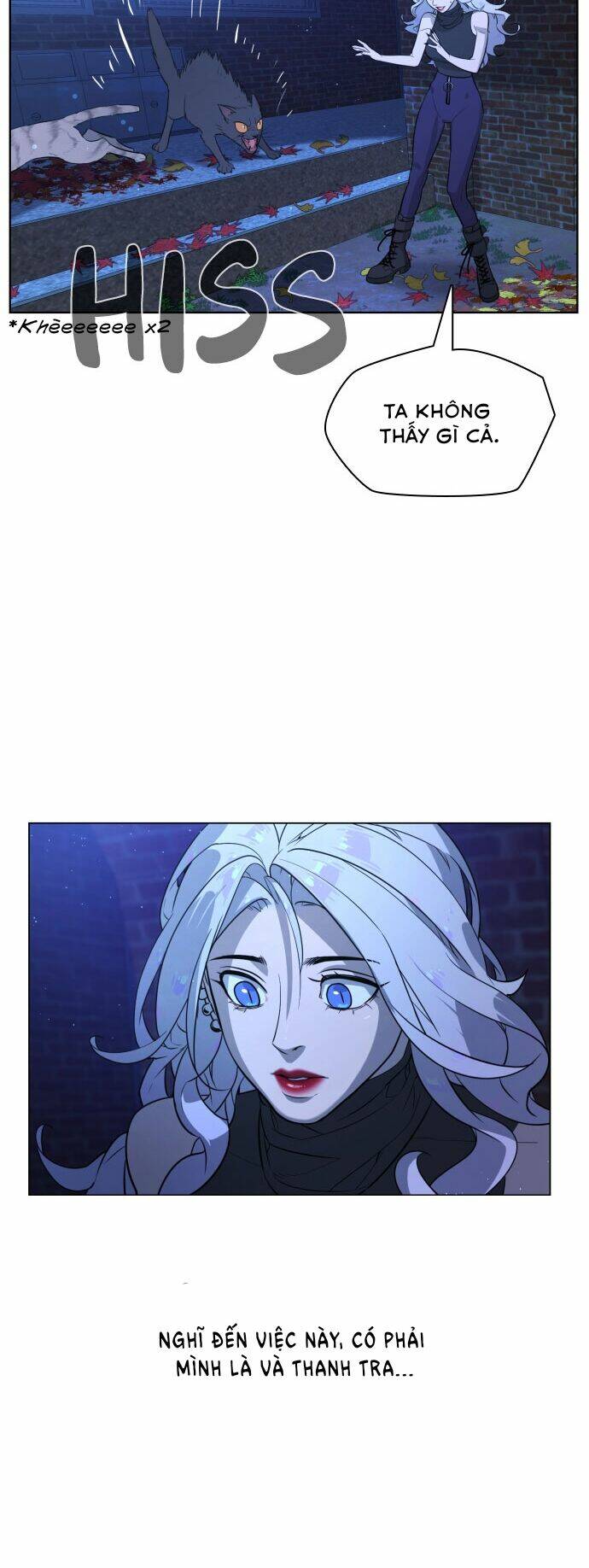 Máu Trắng Chapter 64 - Trang 2