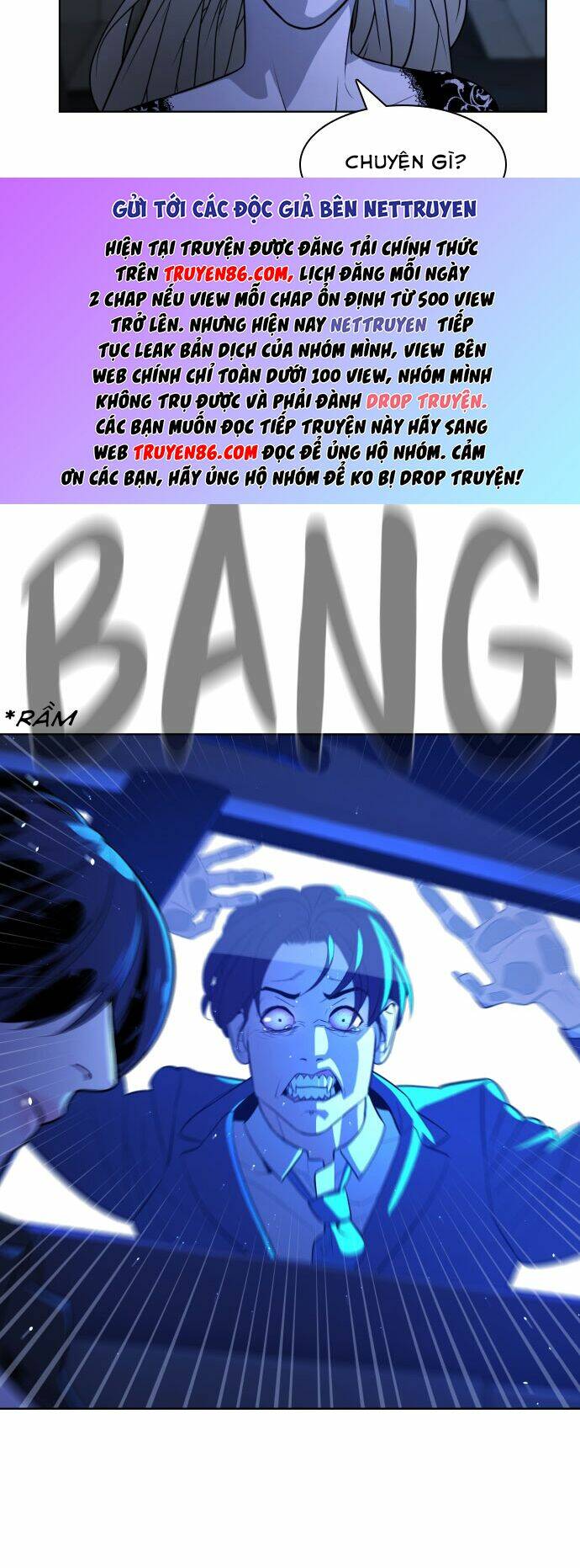 Máu Trắng Chapter 64 - Trang 2