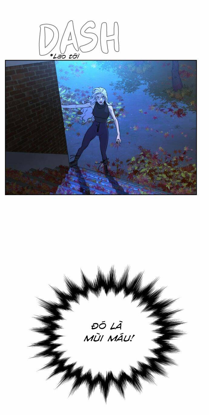 Máu Trắng Chapter 64 - Trang 2