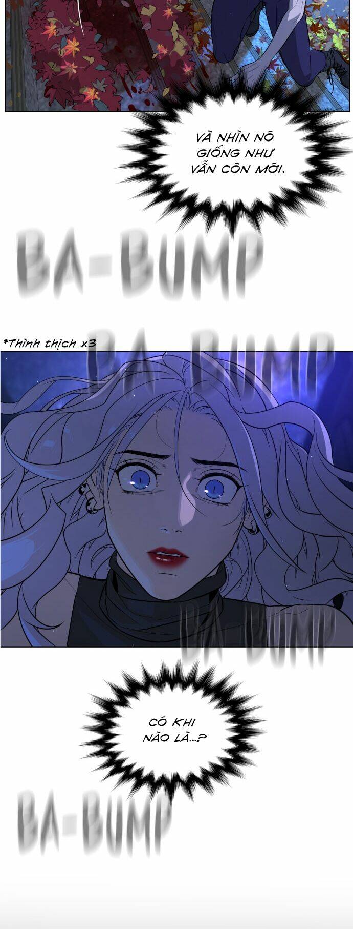Máu Trắng Chapter 64 - Trang 2