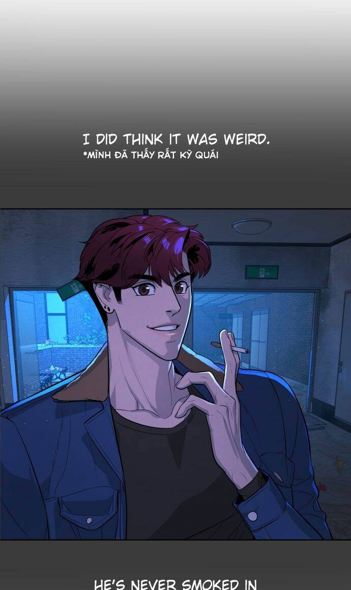 Máu Trắng Chapter 64 - Trang 2