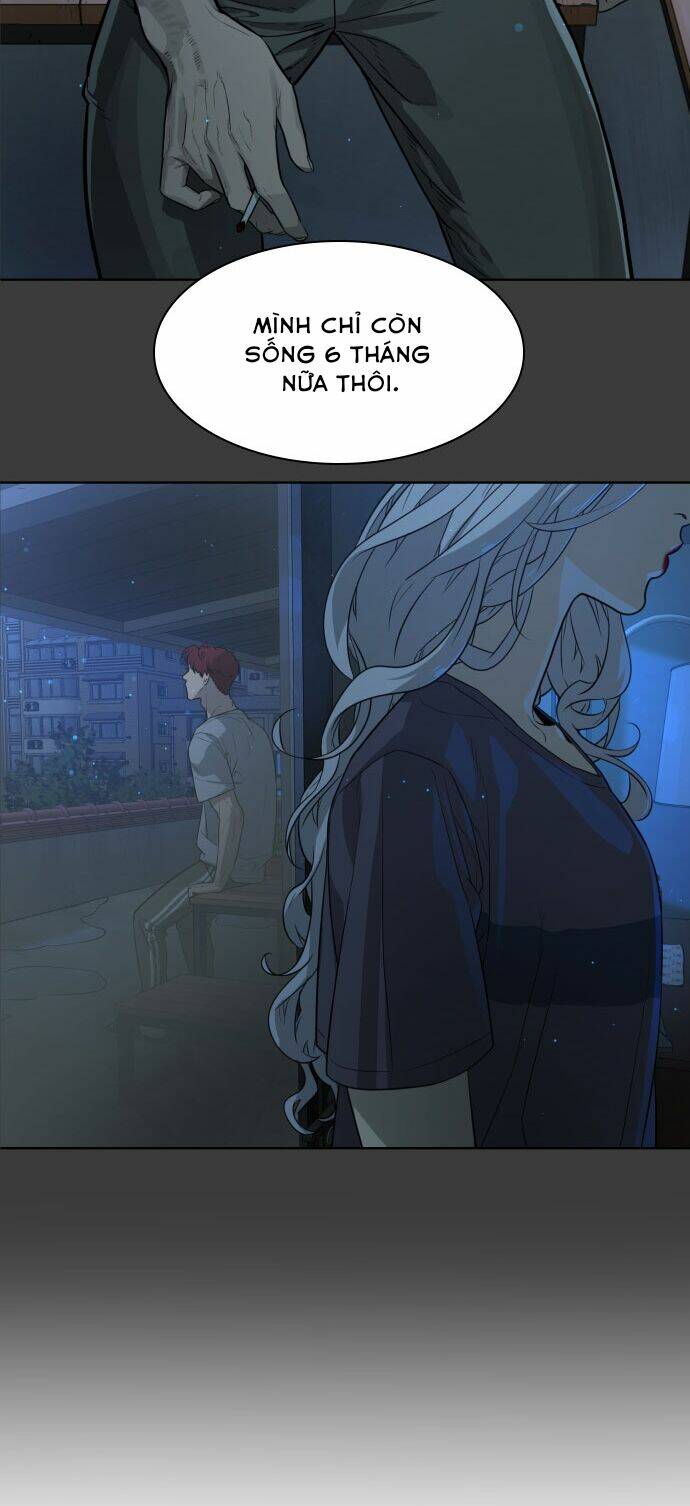 Máu Trắng Chapter 64 - Trang 2