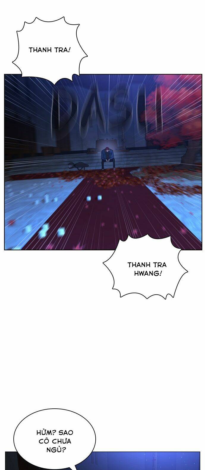 Máu Trắng Chapter 64 - Trang 2