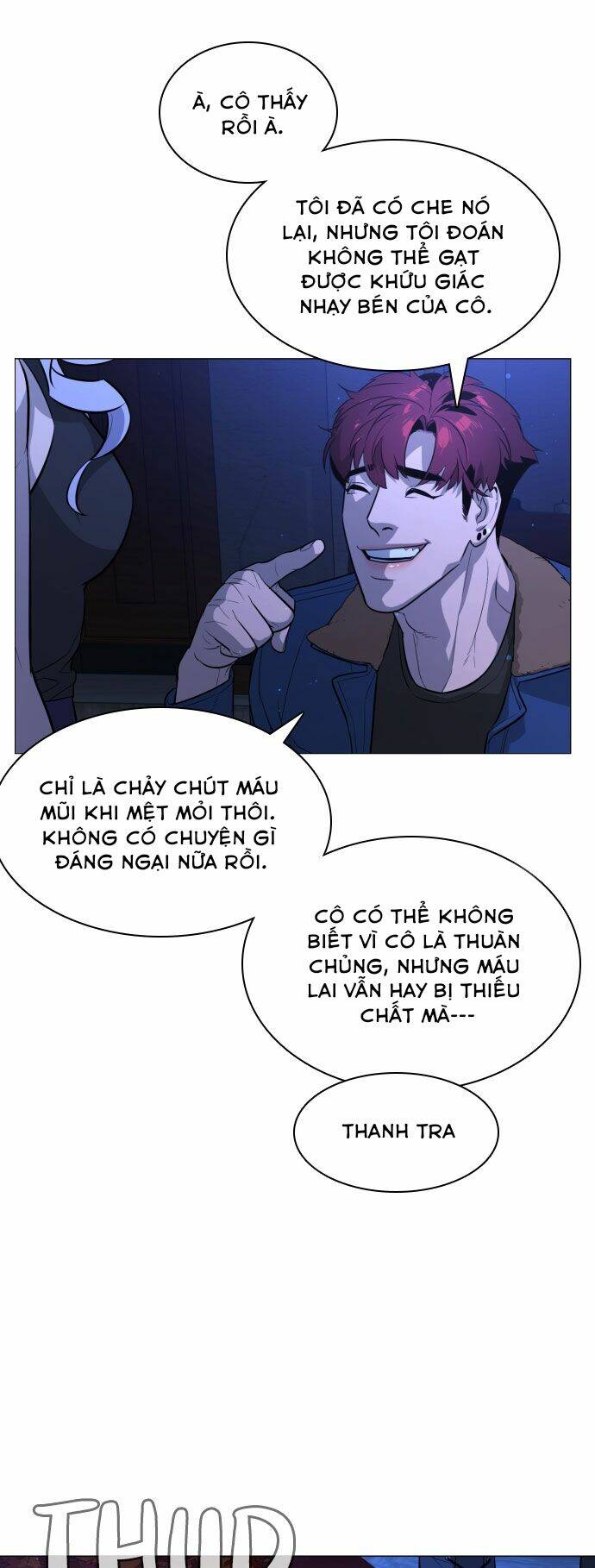 Máu Trắng Chapter 64 - Trang 2