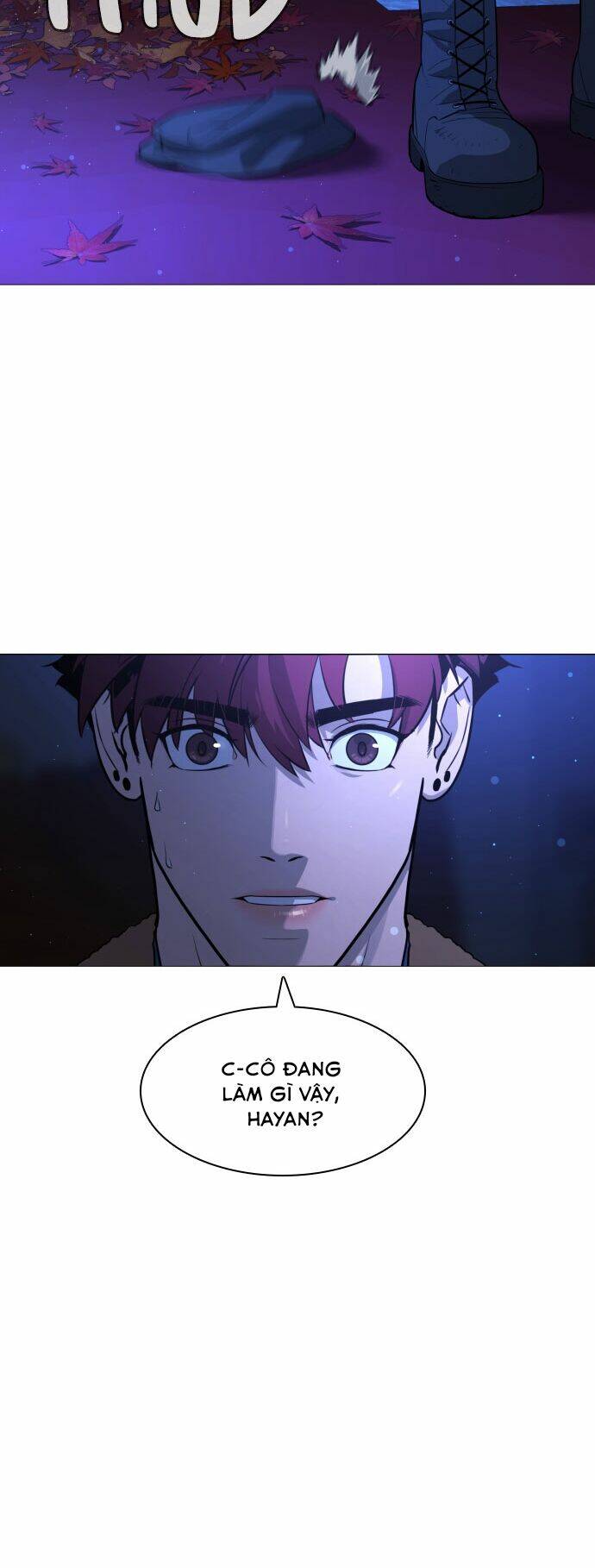 Máu Trắng Chapter 64 - Trang 2