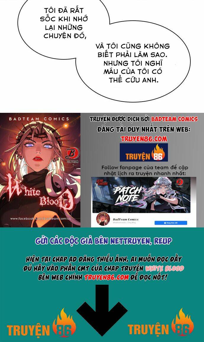Máu Trắng Chapter 64 - Trang 2