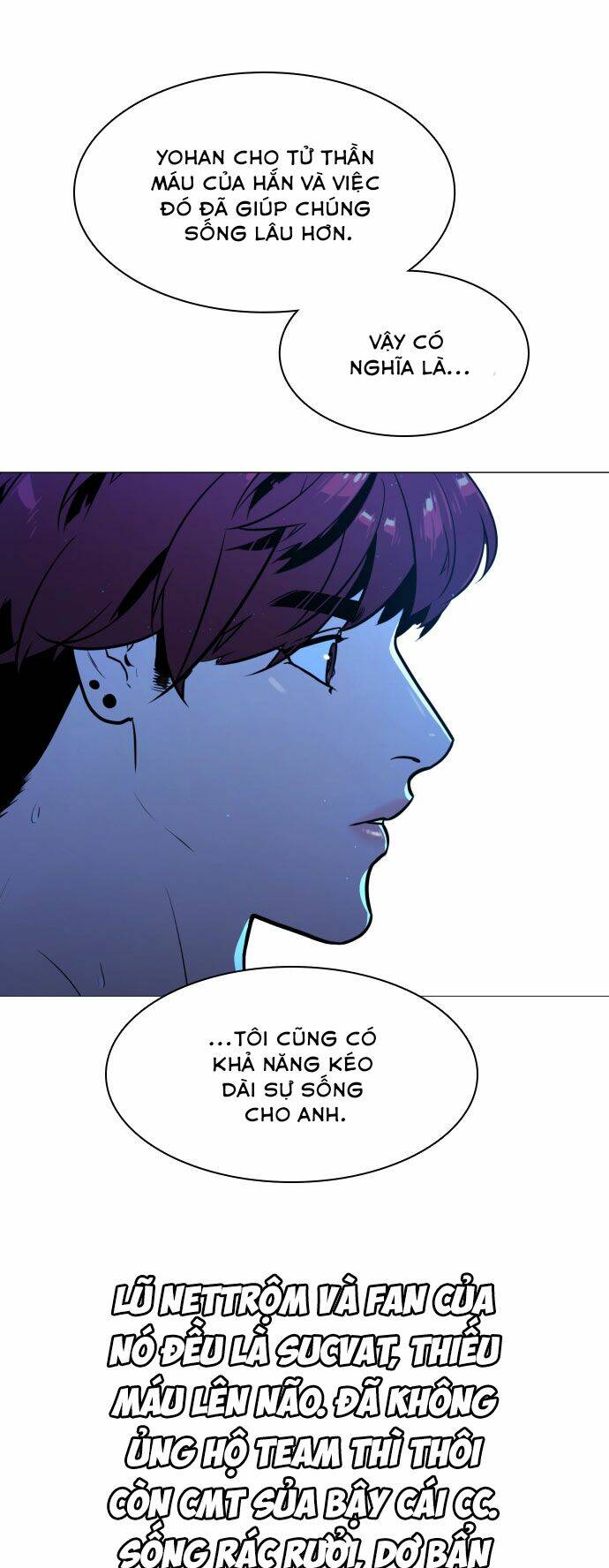 Máu Trắng Chapter 64 - Trang 2