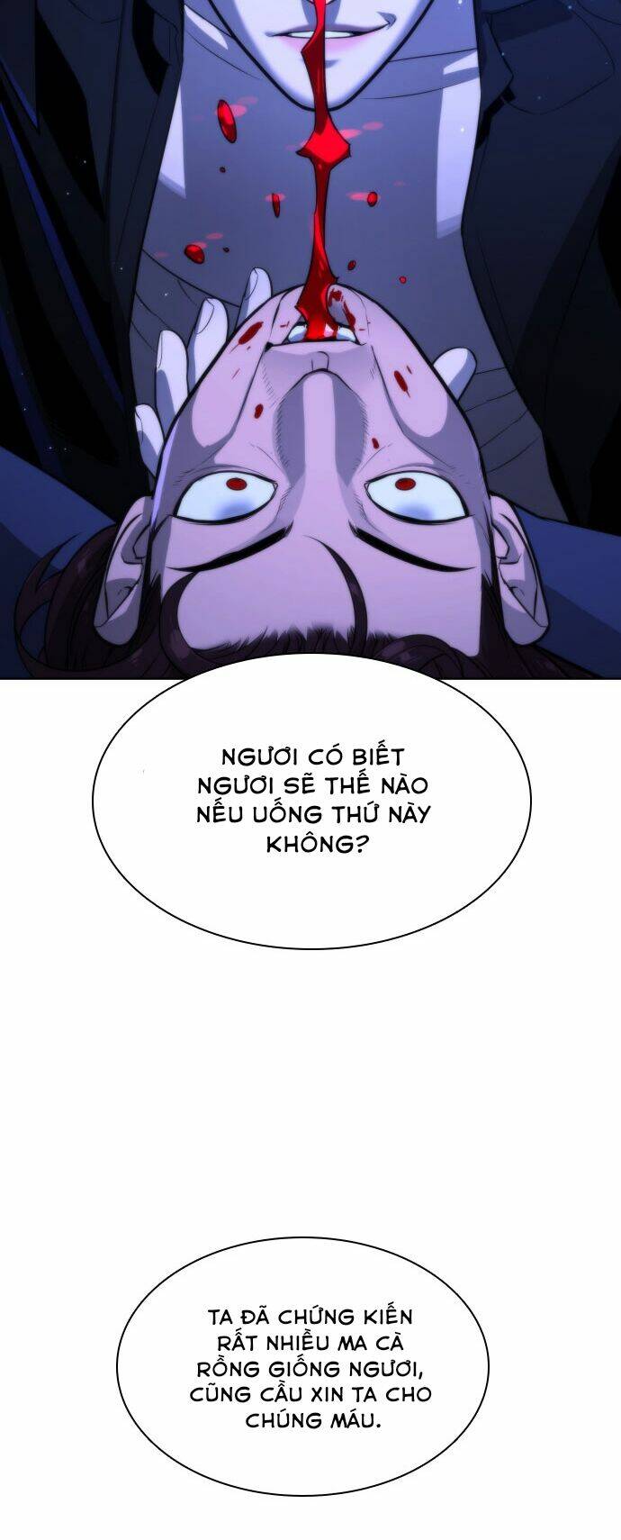 Máu Trắng Chapter 64 - Trang 2