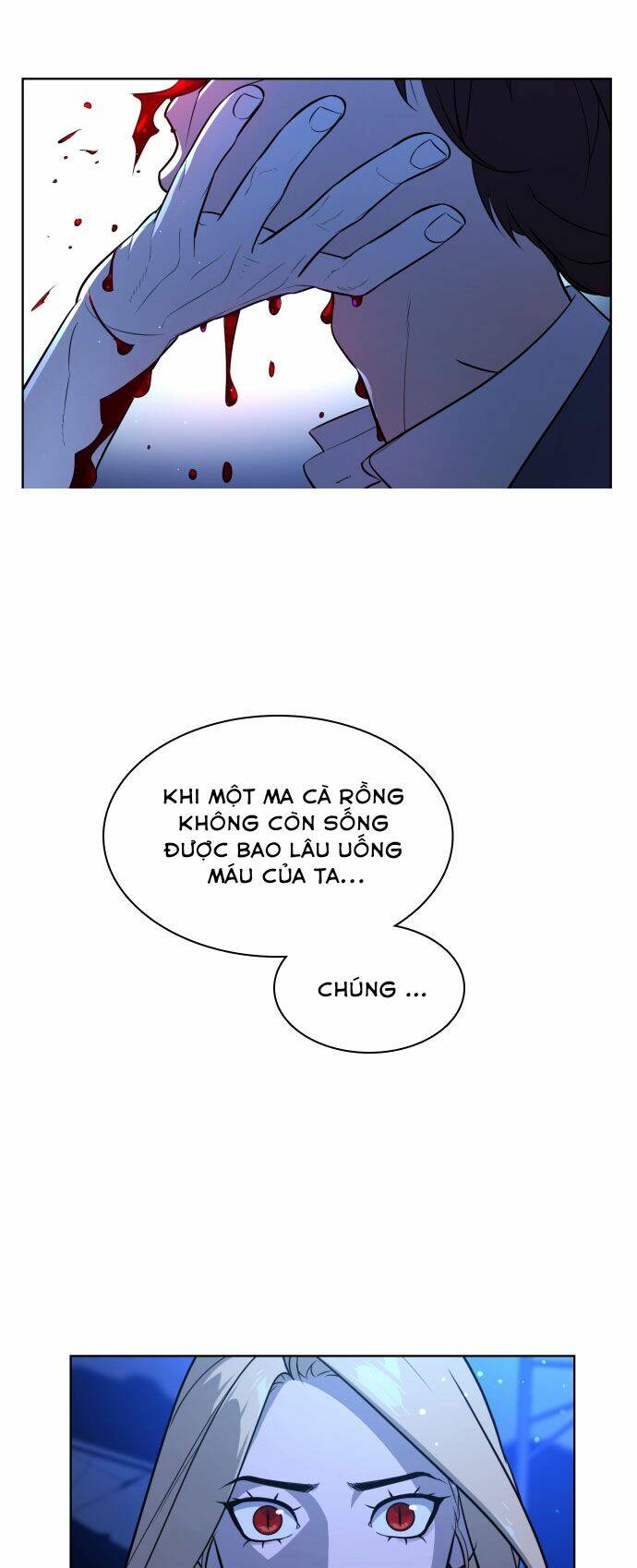 Máu Trắng Chapter 64 - Trang 2