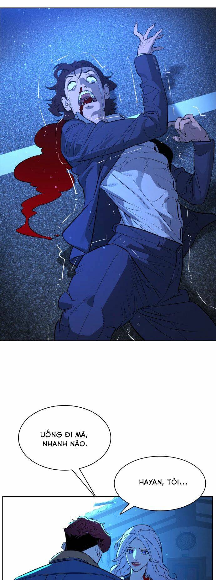 Máu Trắng Chapter 64 - Trang 2