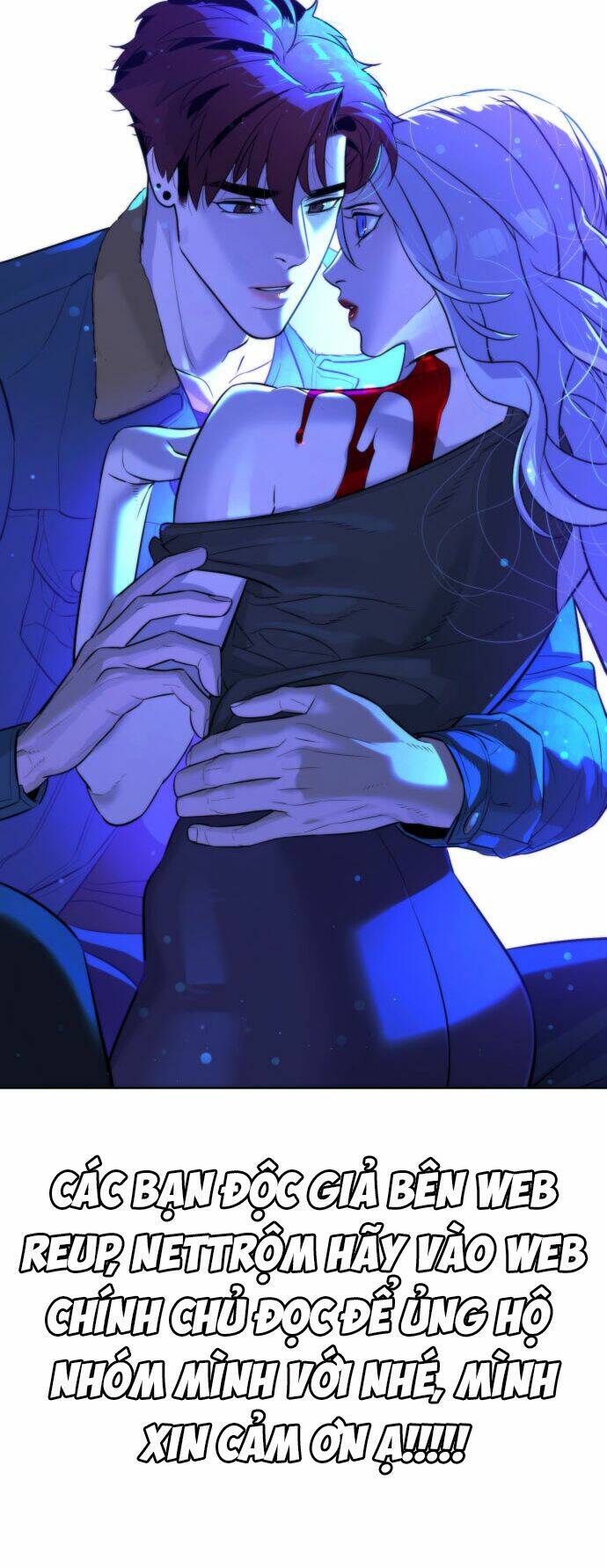 Máu Trắng Chapter 64 - Trang 2