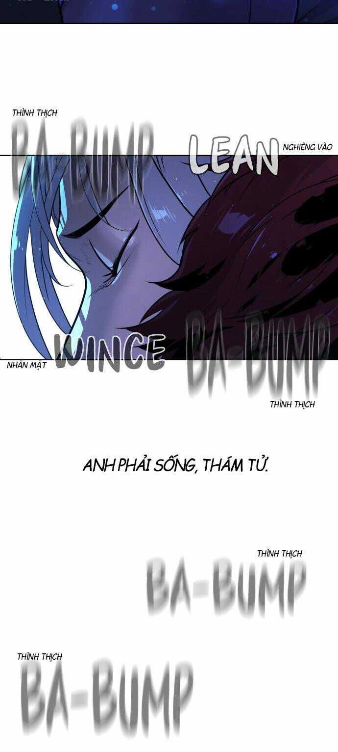 Máu Trắng Chapter 65 - Trang 2