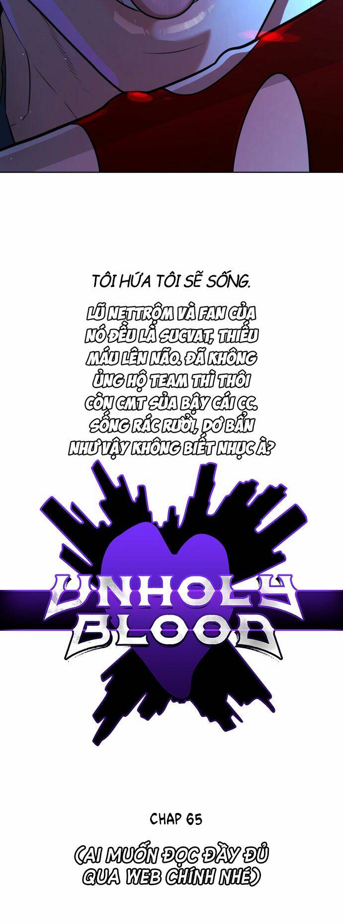 Máu Trắng Chapter 65 - Trang 2