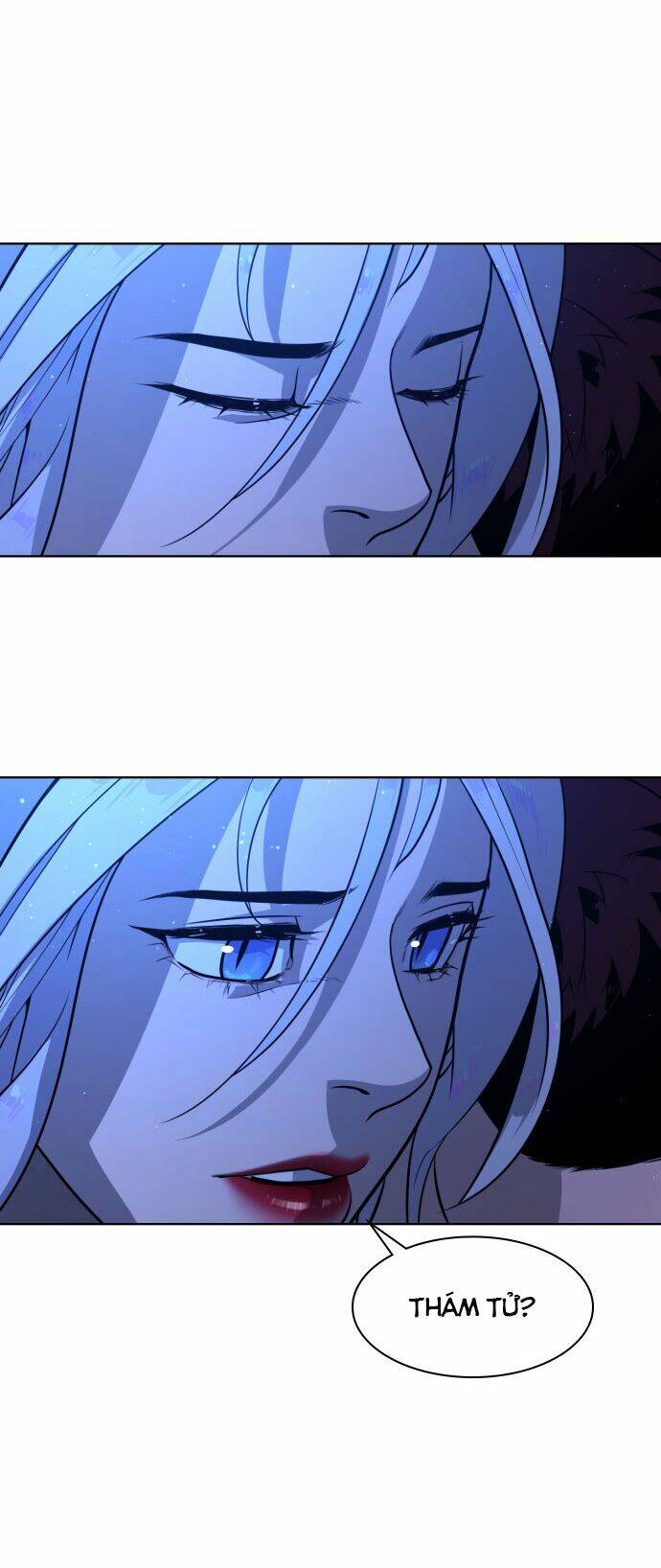 Máu Trắng Chapter 65 - Trang 2