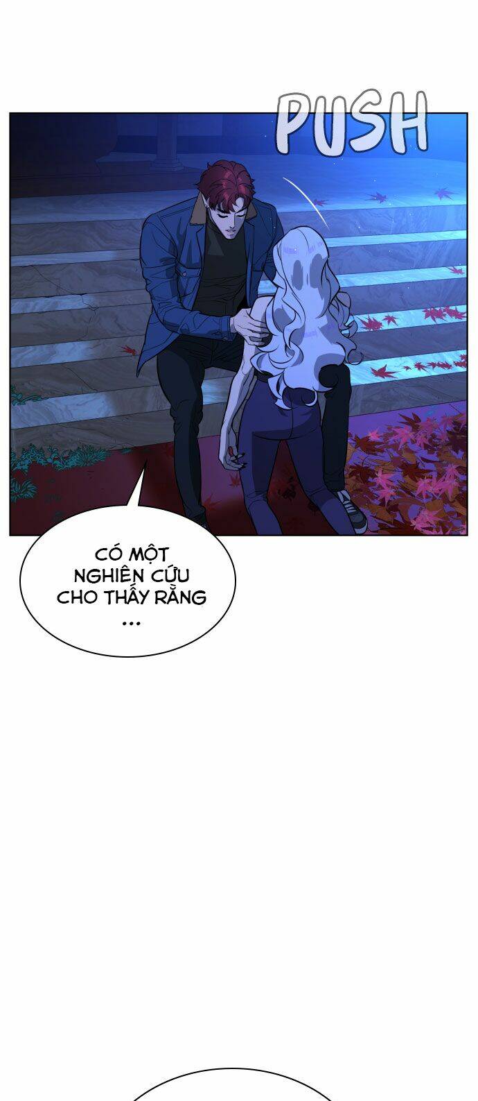 Máu Trắng Chapter 65 - Trang 2