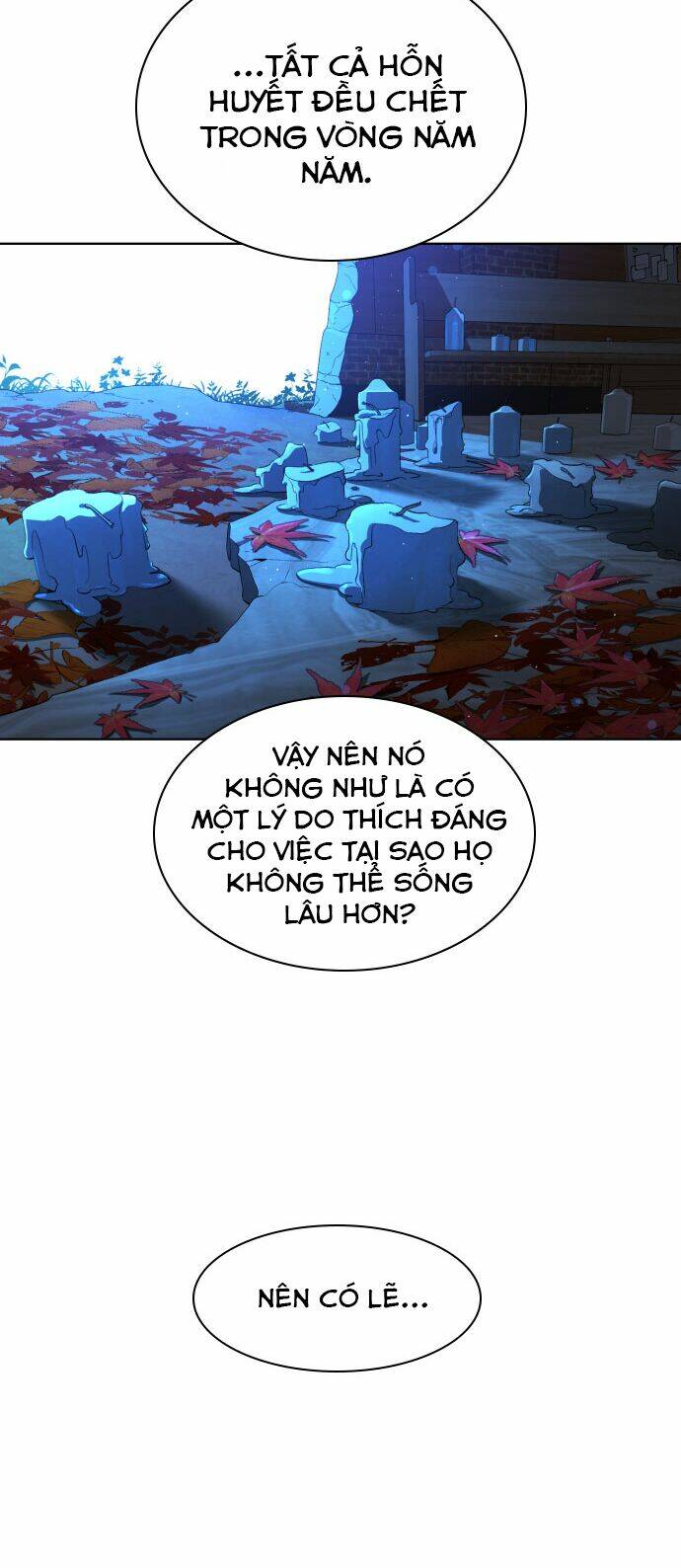 Máu Trắng Chapter 65 - Trang 2