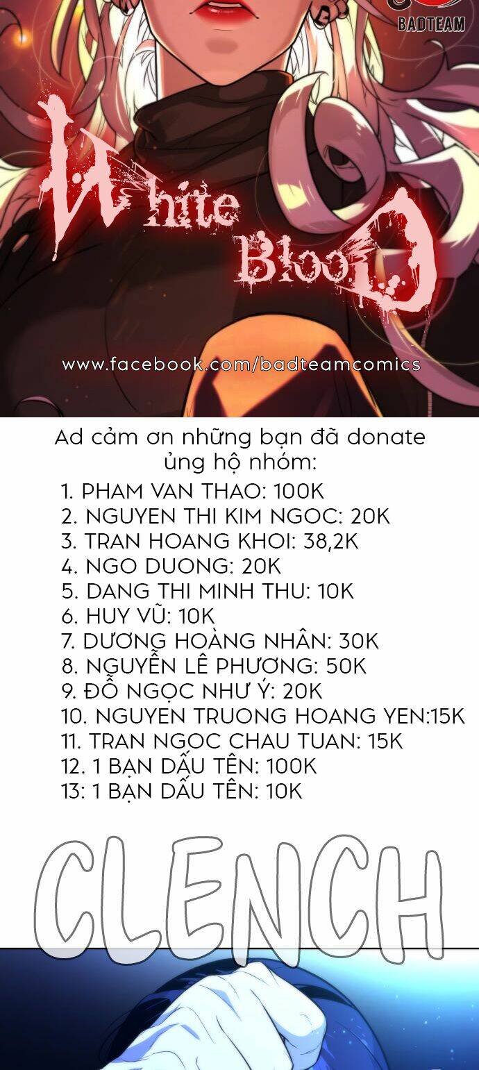 Máu Trắng Chapter 65 - Trang 2