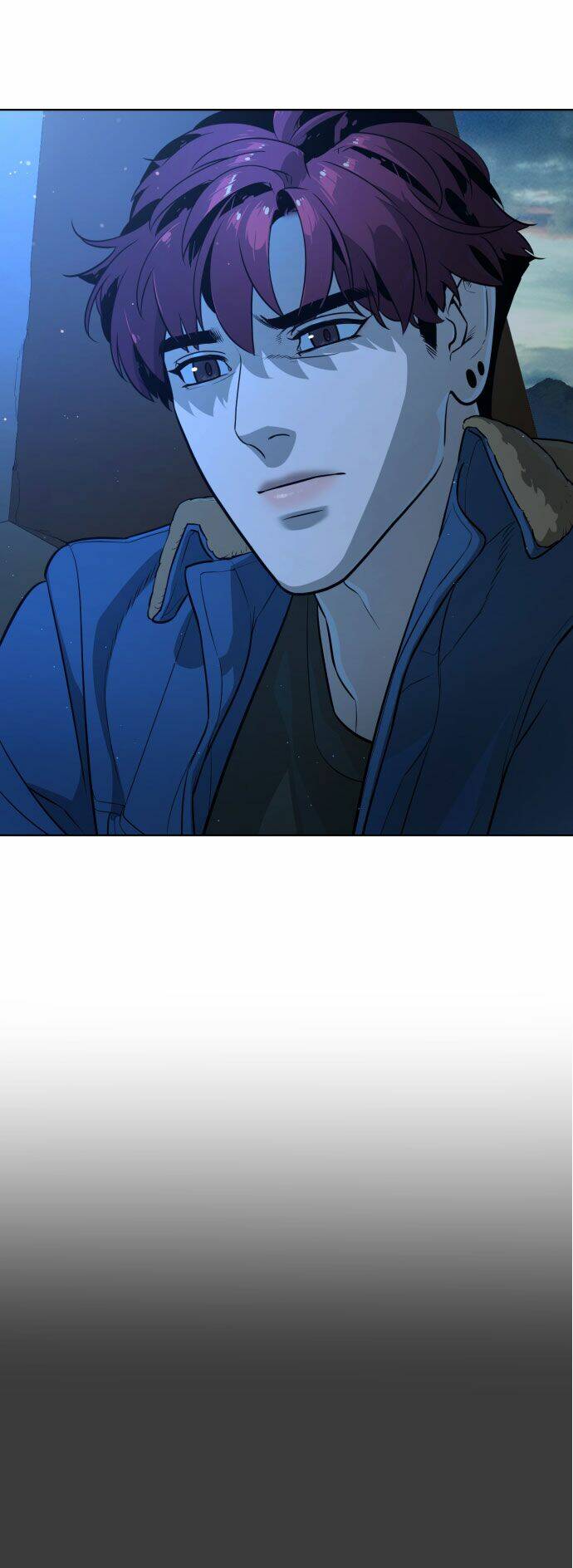 Máu Trắng Chapter 65 - Trang 2