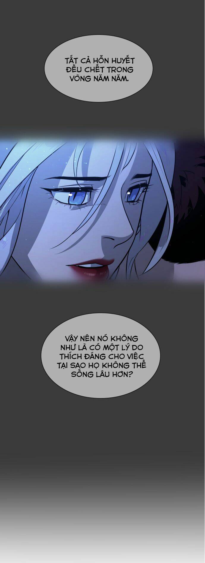 Máu Trắng Chapter 65 - Trang 2