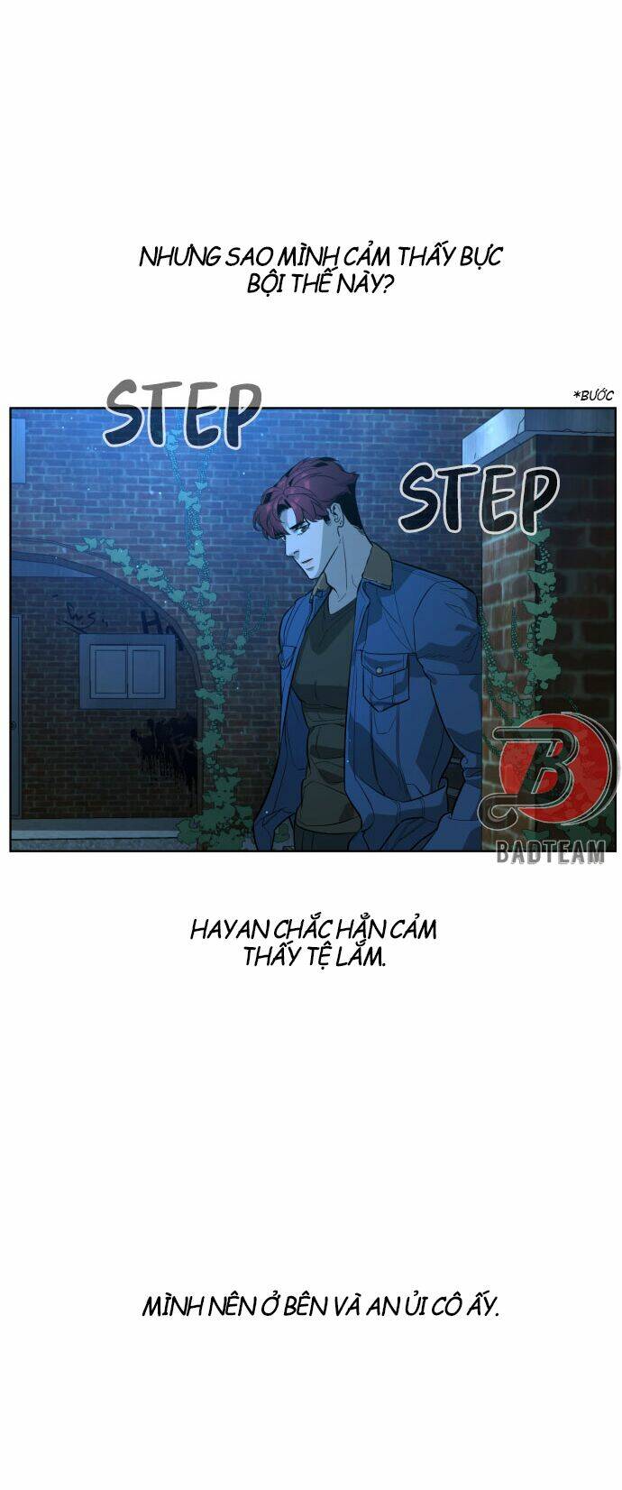 Máu Trắng Chapter 65 - Trang 2