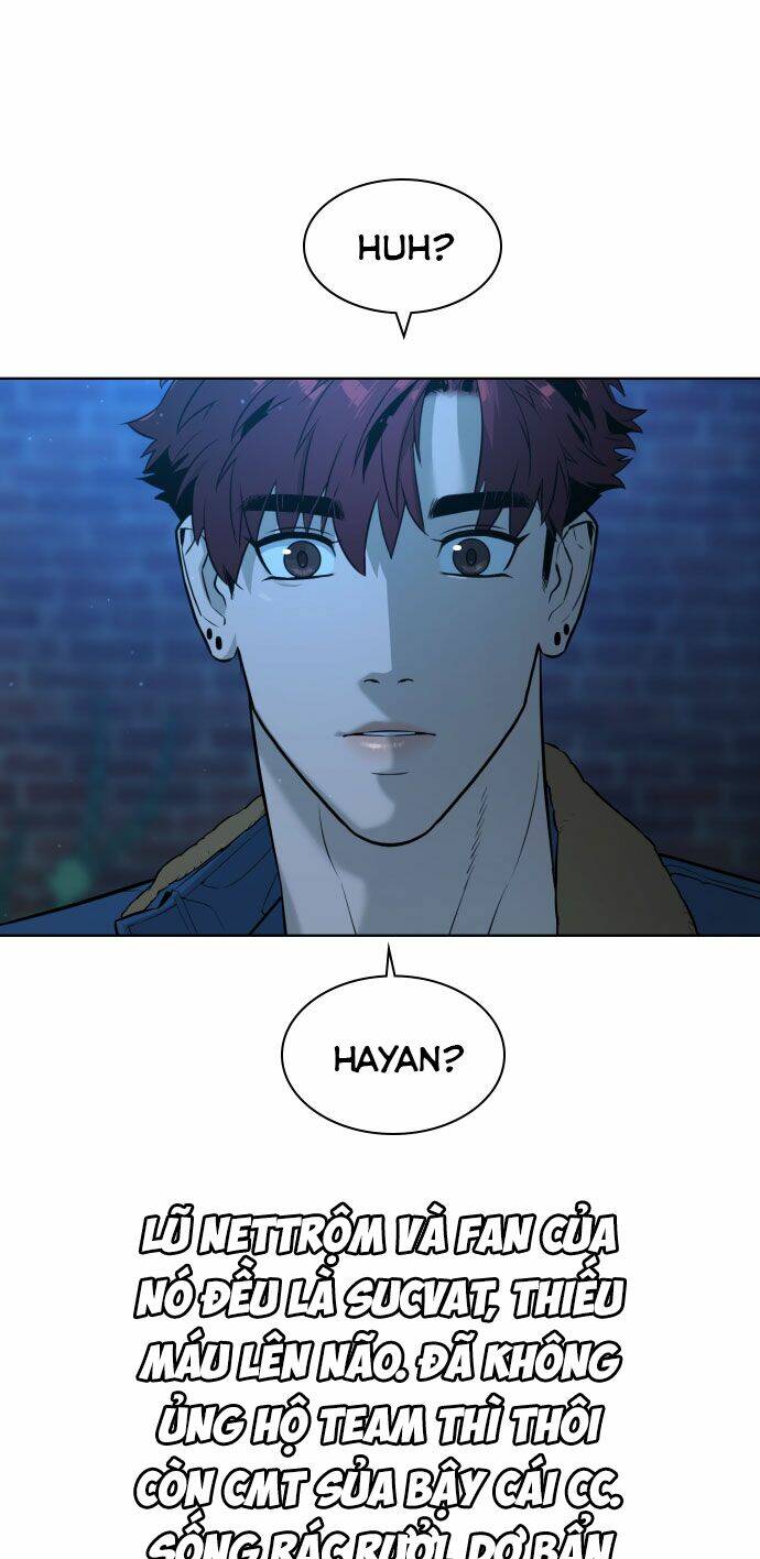 Máu Trắng Chapter 65 - Trang 2