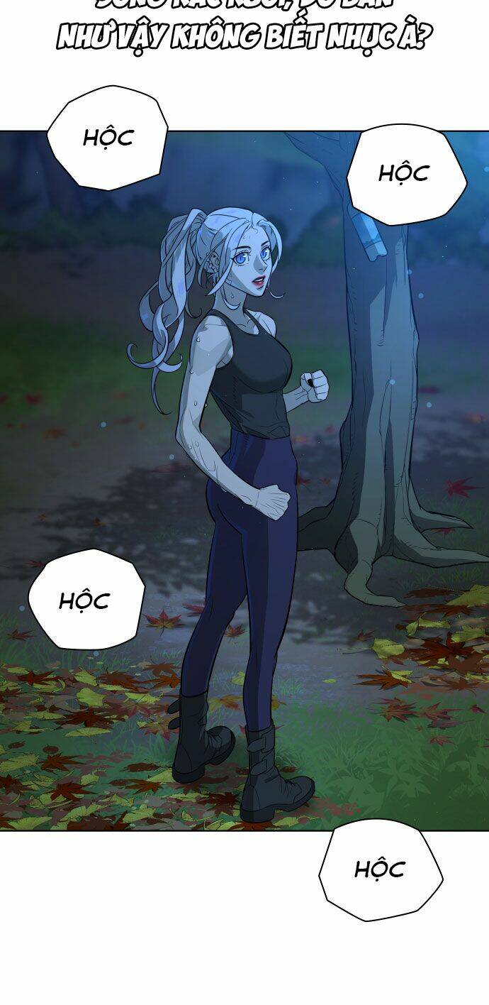 Máu Trắng Chapter 65 - Trang 2