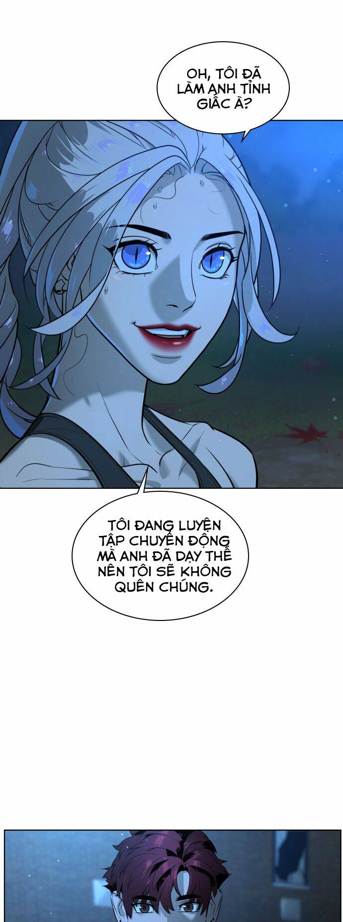 Máu Trắng Chapter 65 - Trang 2