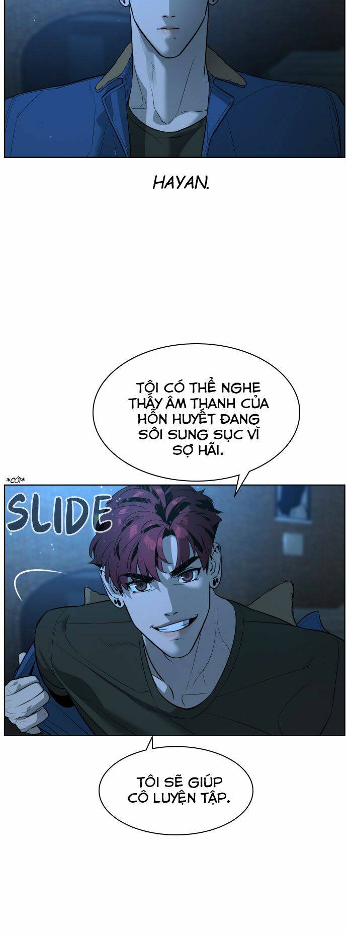 Máu Trắng Chapter 65 - Trang 2