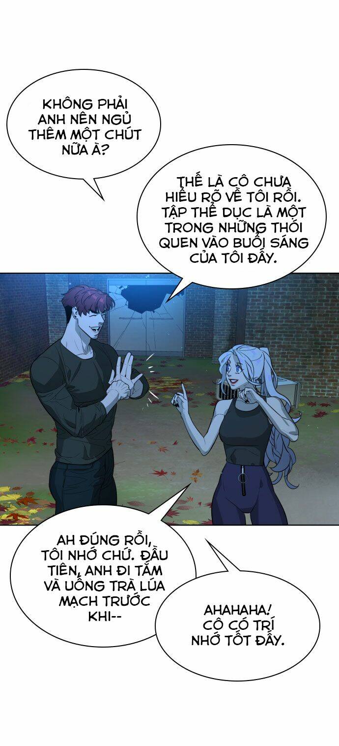 Máu Trắng Chapter 65 - Trang 2