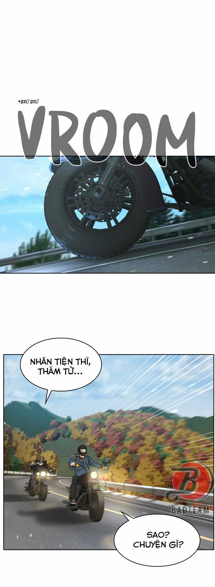 Máu Trắng Chapter 65 - Trang 2