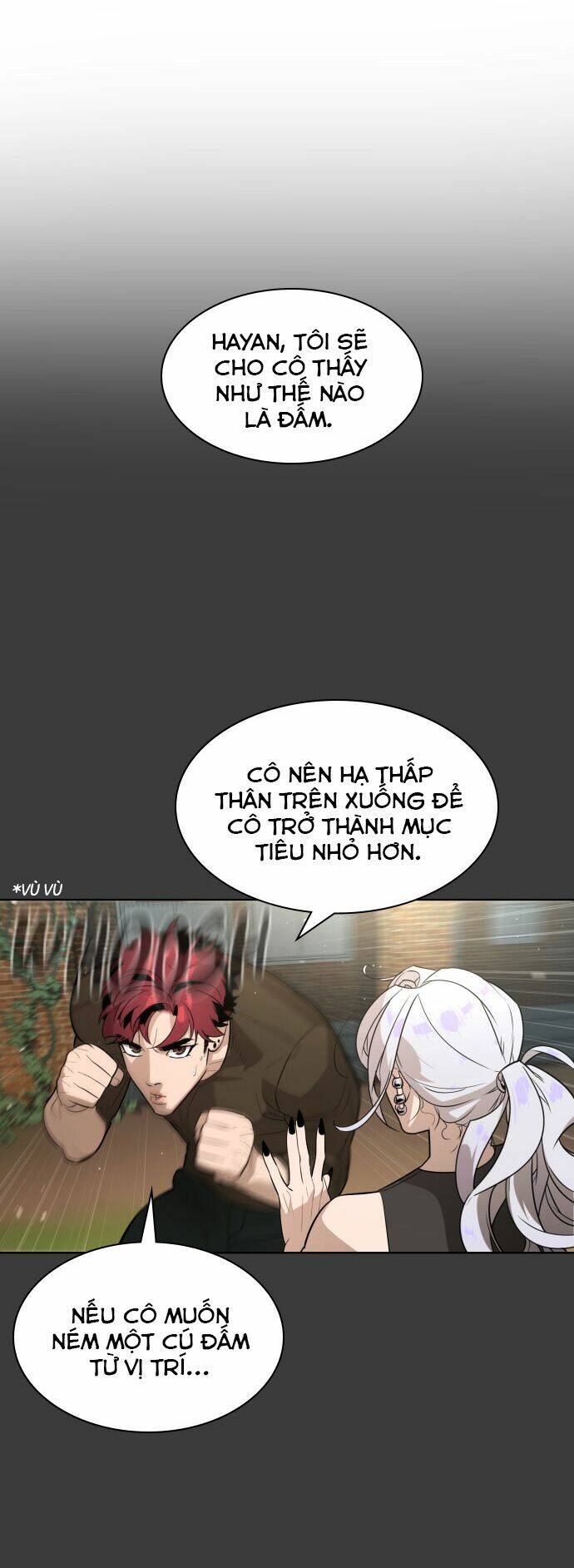 Máu Trắng Chapter 65 - Trang 2
