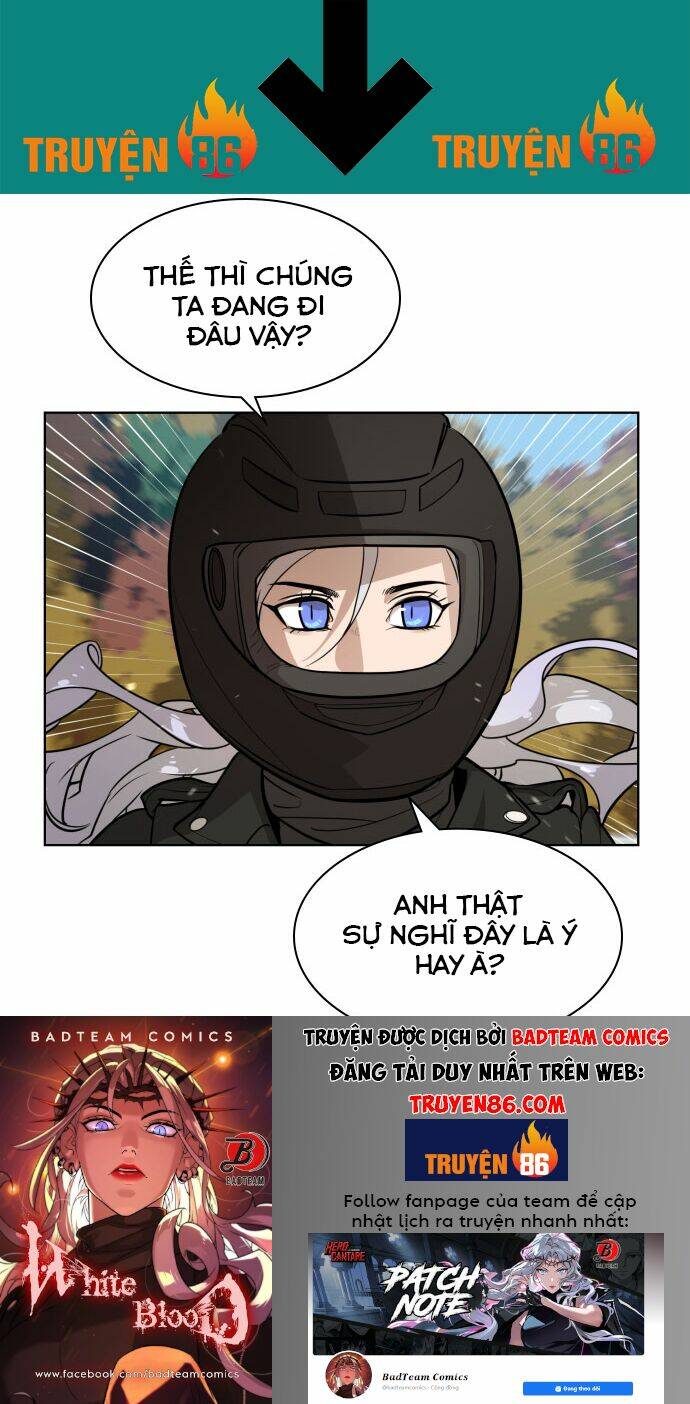 Máu Trắng Chapter 65 - Trang 2