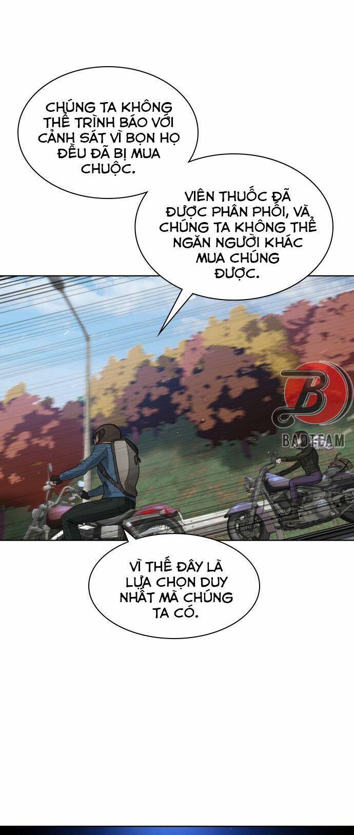 Máu Trắng Chapter 65 - Trang 2