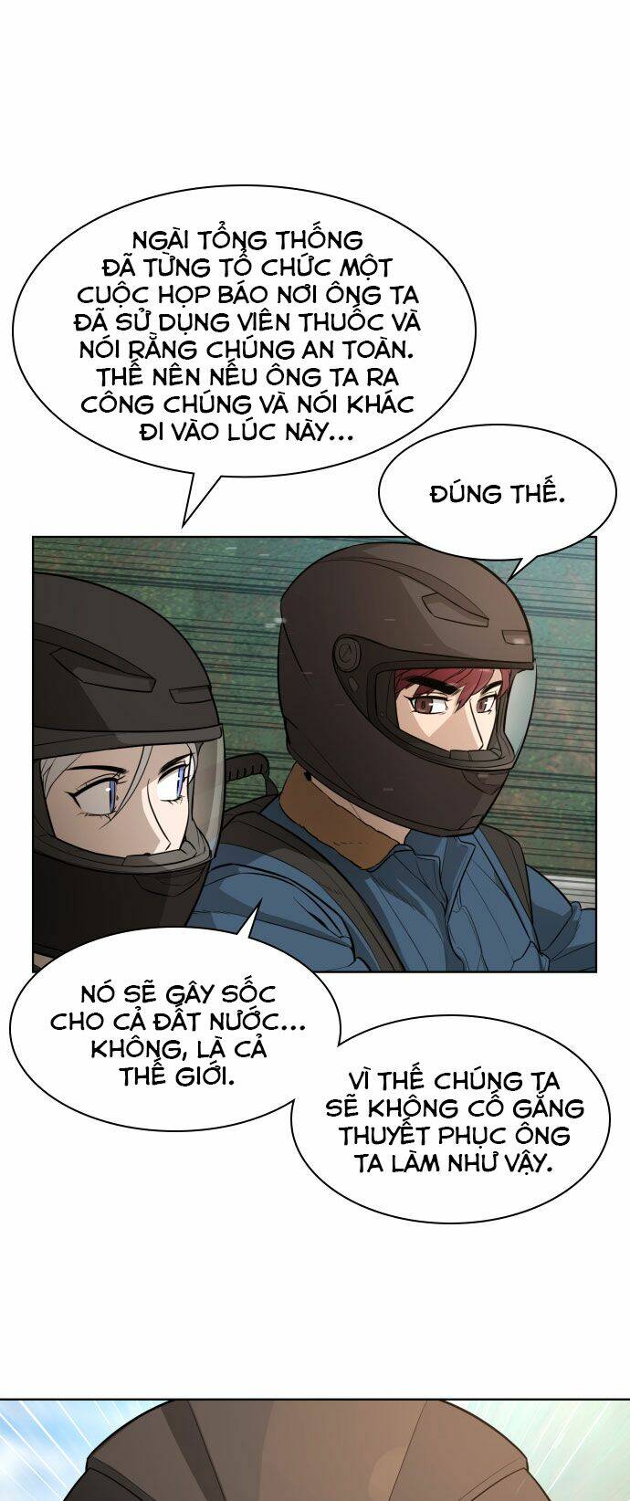 Máu Trắng Chapter 65 - Trang 2