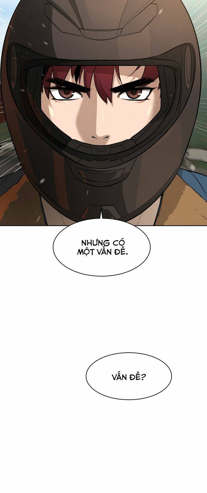 Máu Trắng Chapter 65 - Trang 2