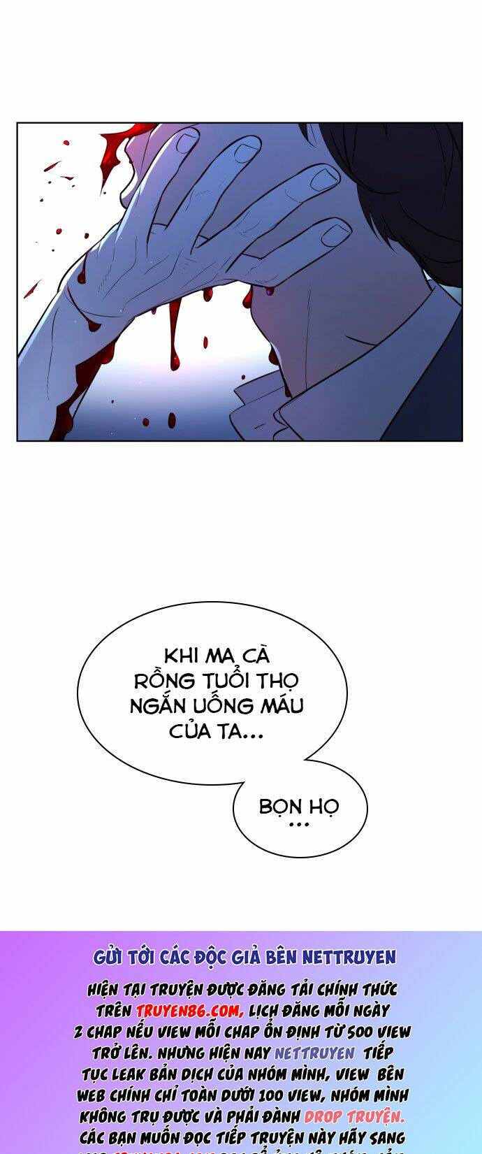 Máu Trắng Chapter 65 - Trang 2