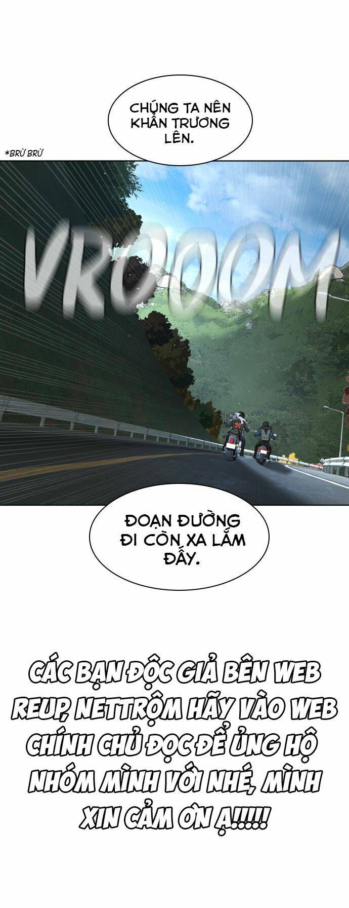 Máu Trắng Chapter 65 - Trang 2