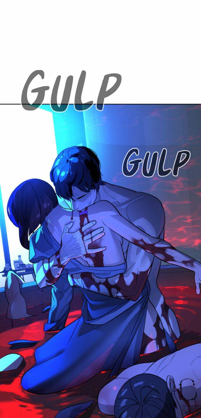 Máu Trắng Chapter 65 - Trang 2