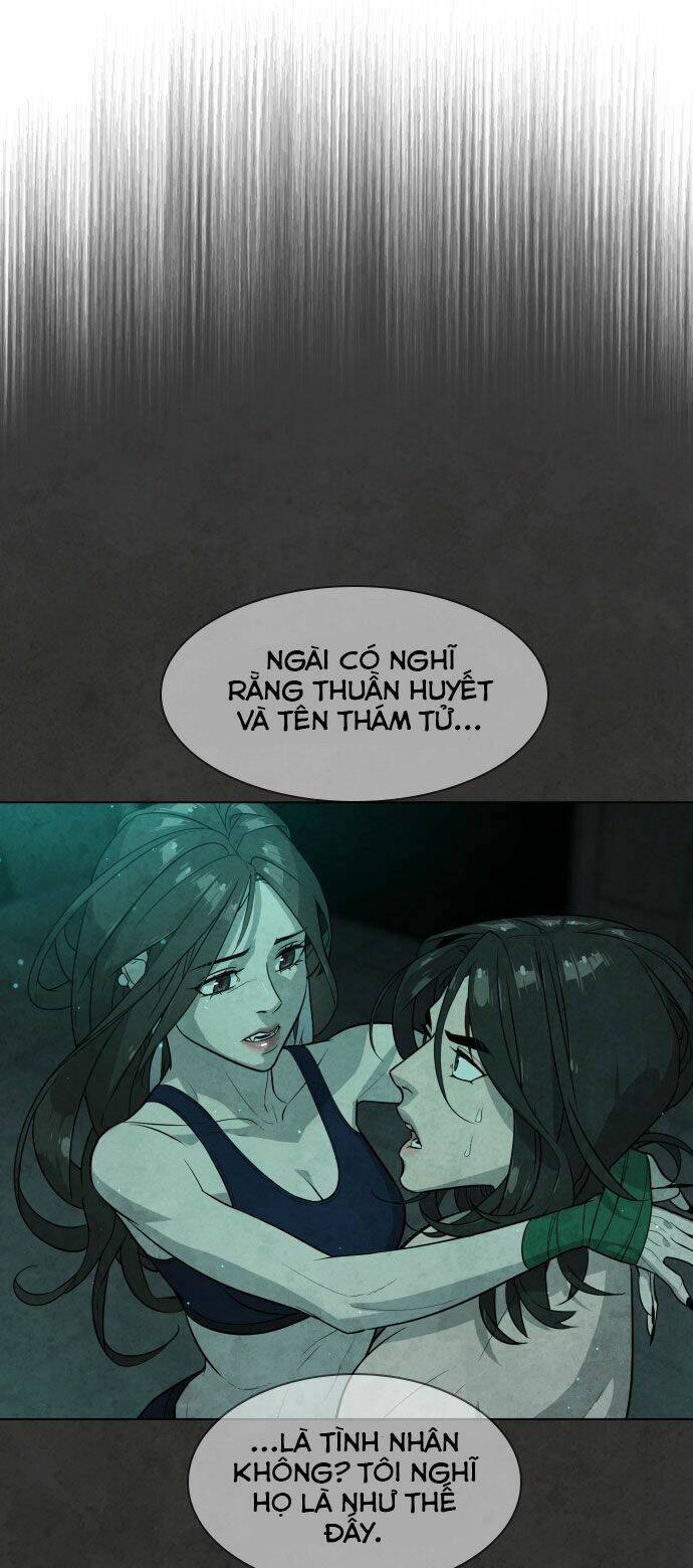 Máu Trắng Chapter 65 - Trang 2