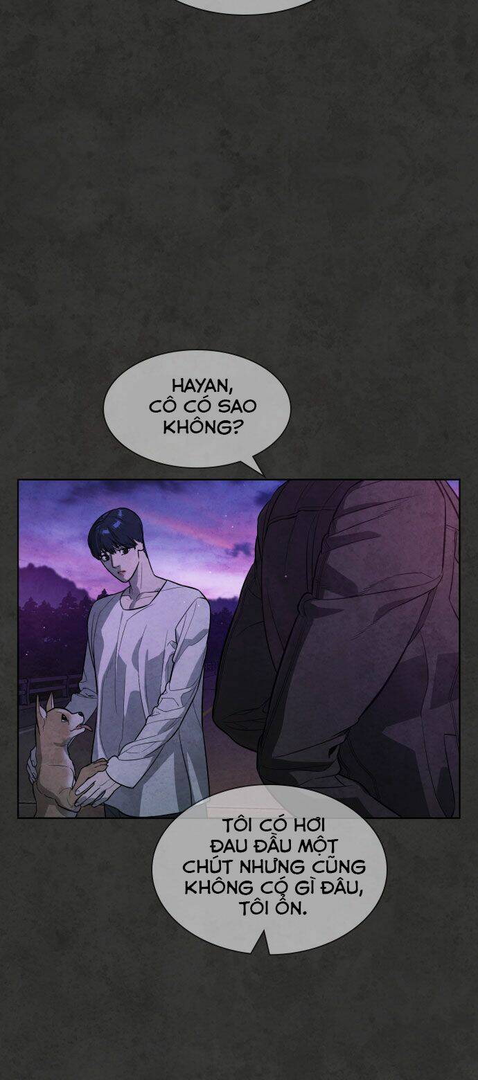 Máu Trắng Chapter 65 - Trang 2