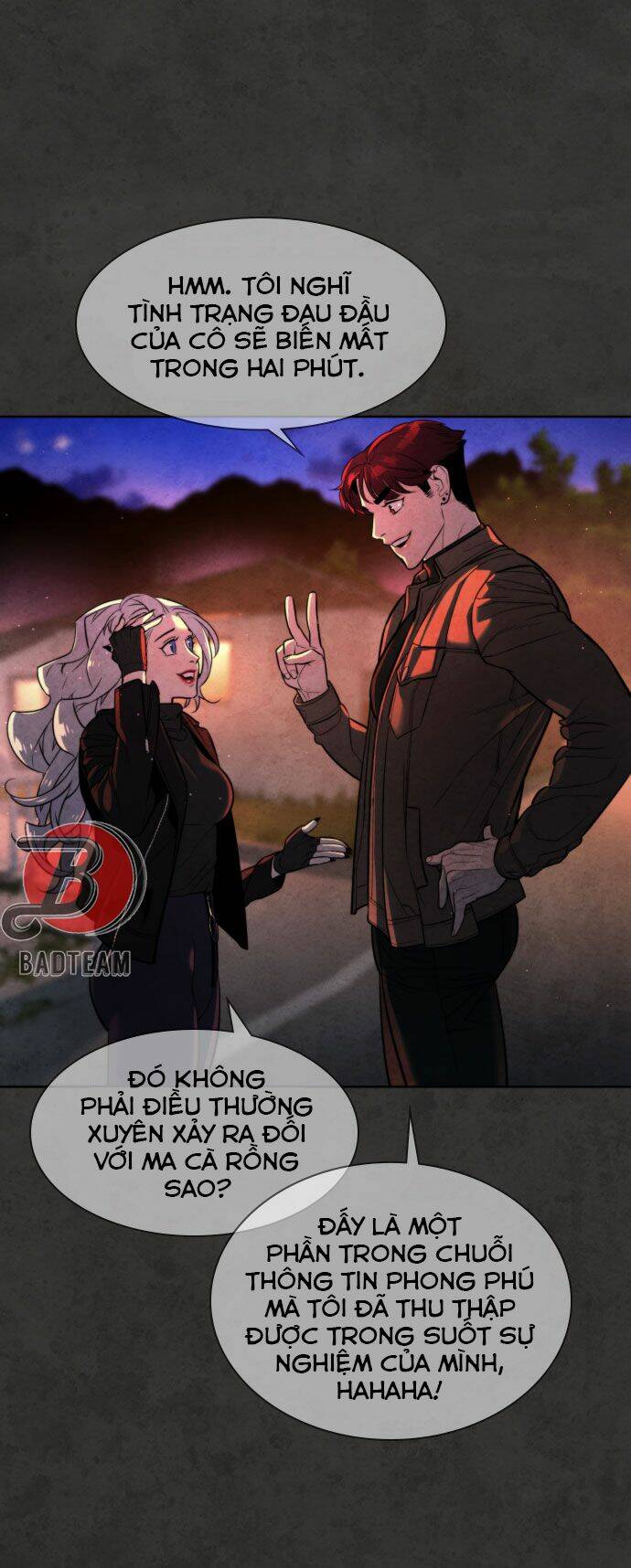 Máu Trắng Chapter 65 - Trang 2