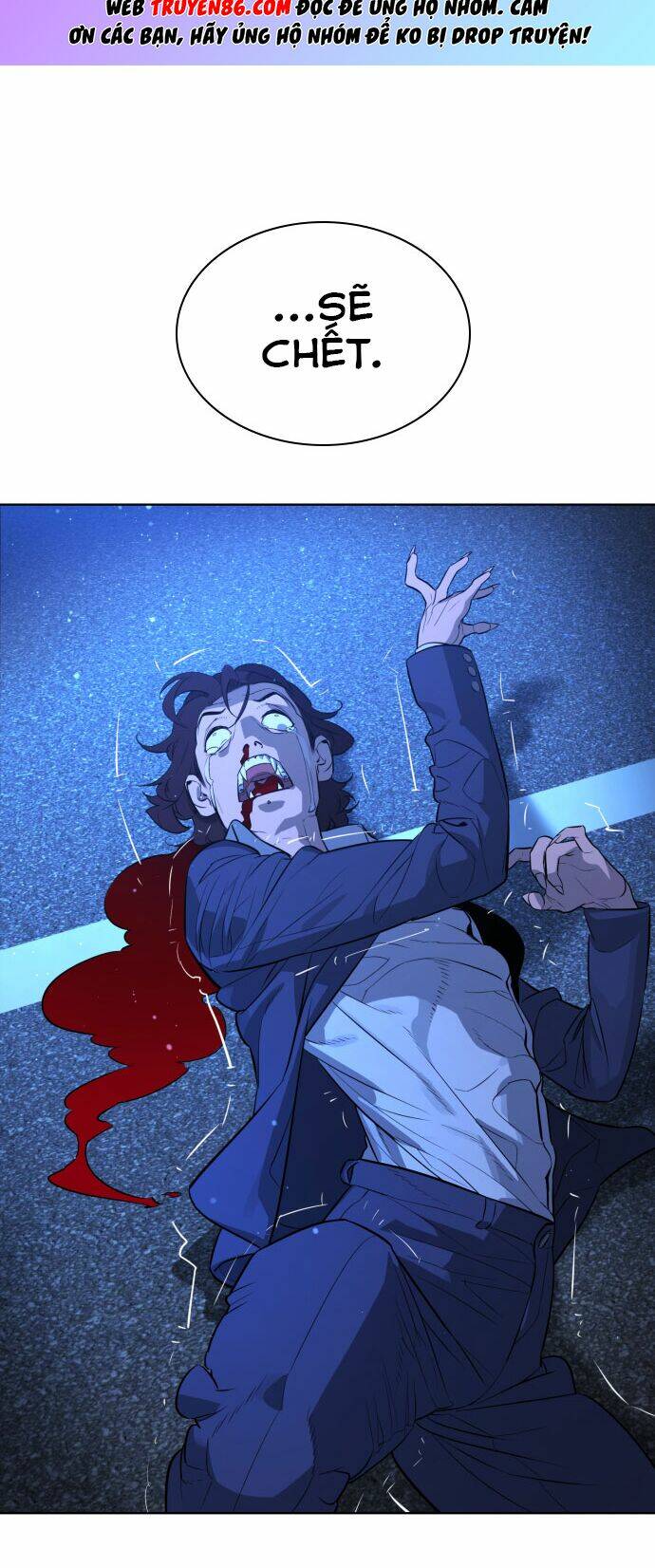 Máu Trắng Chapter 65 - Trang 2