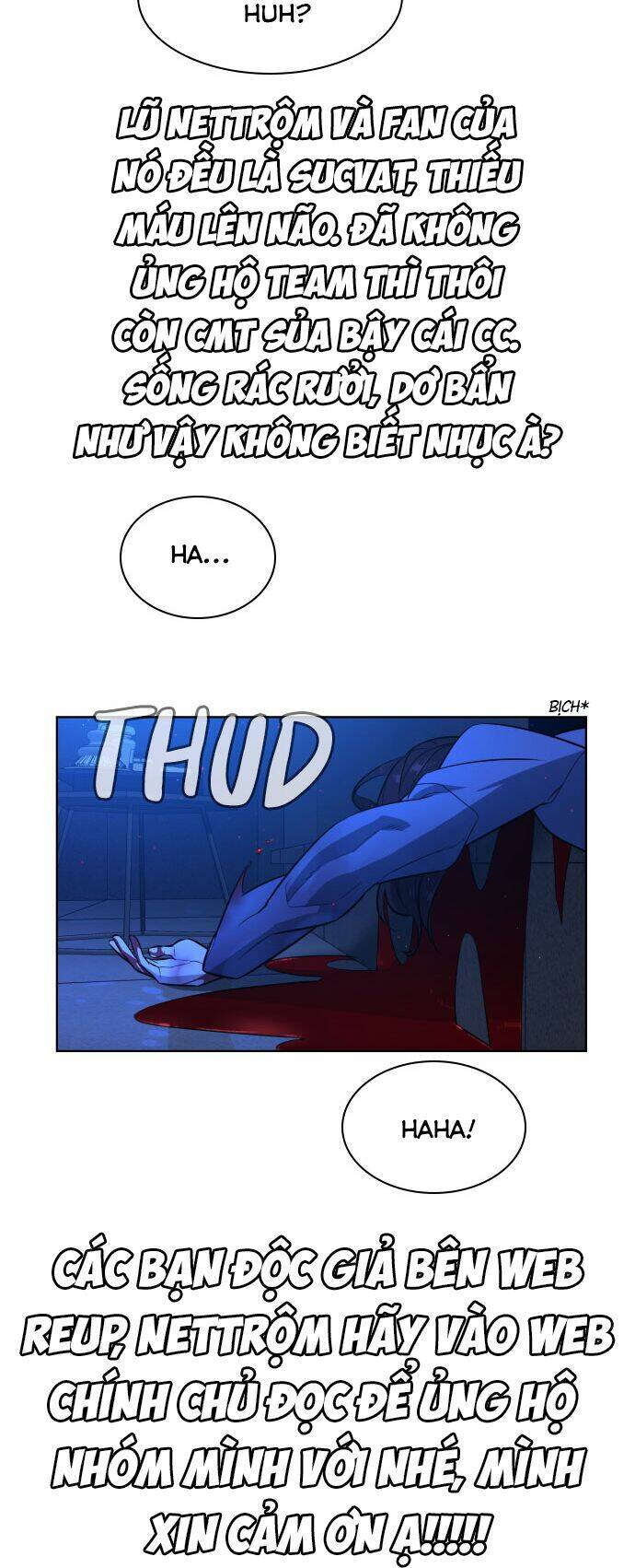 Máu Trắng Chapter 65 - Trang 2