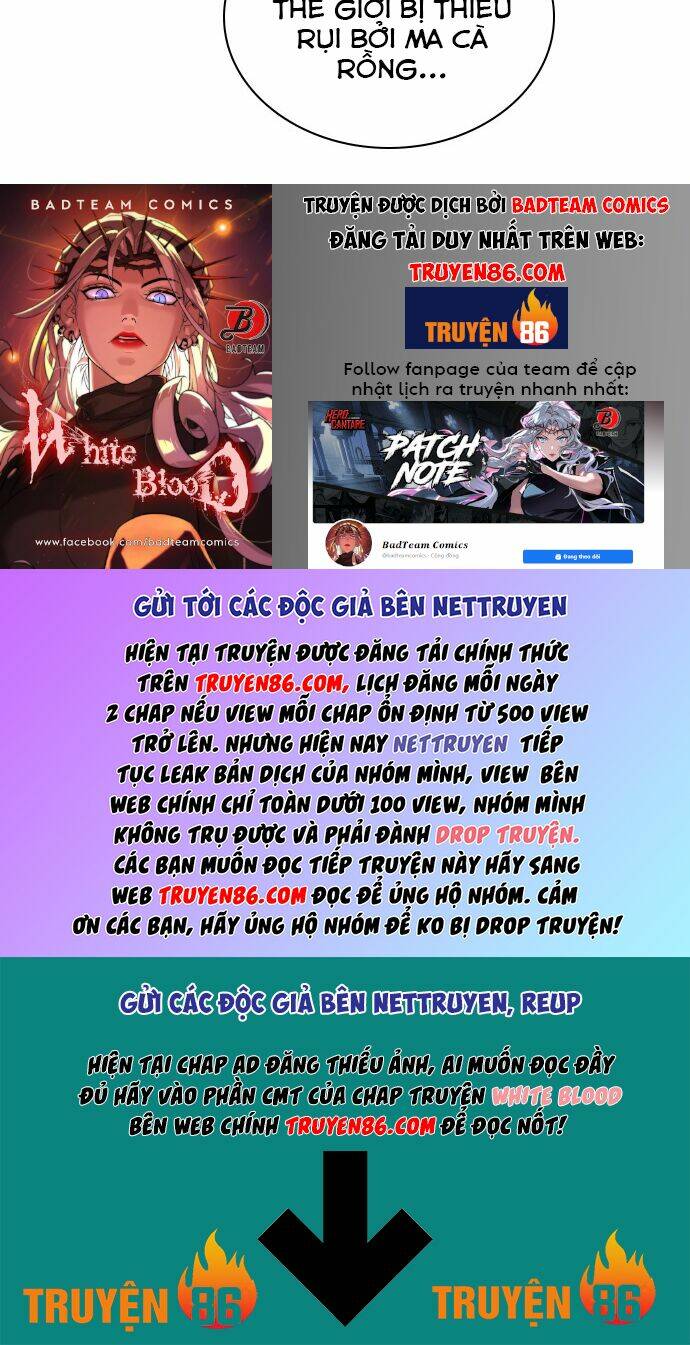 Máu Trắng Chapter 65 - Trang 2