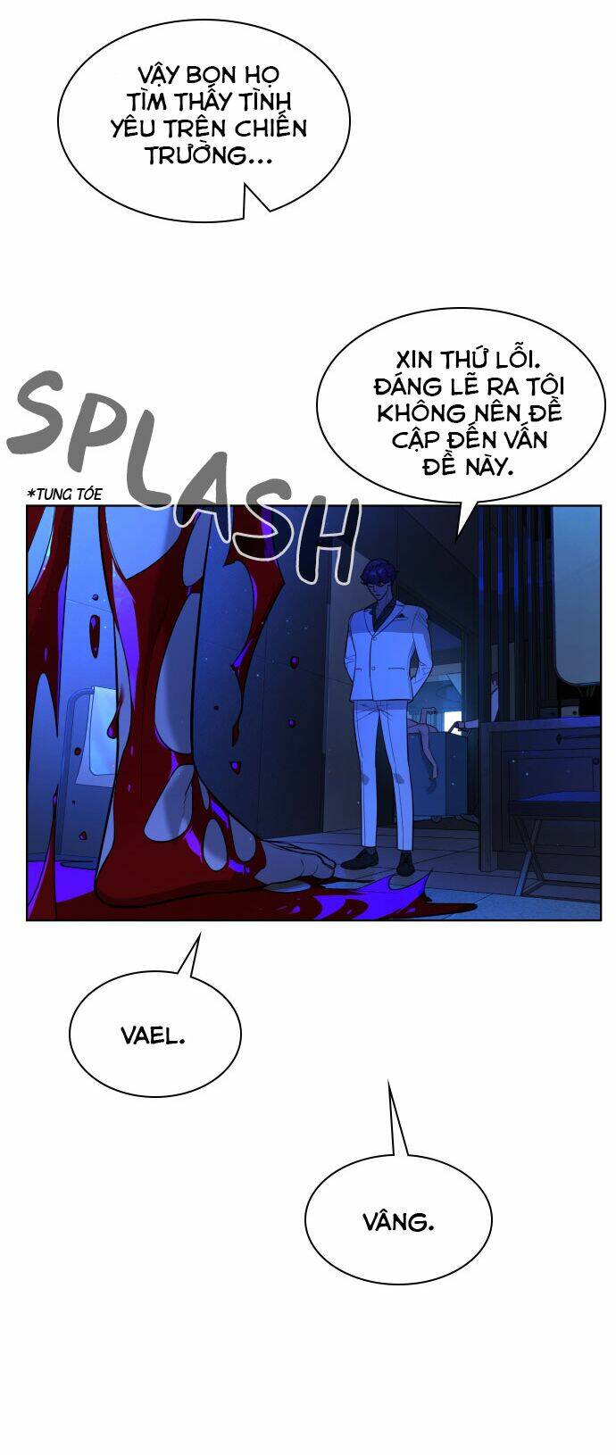 Máu Trắng Chapter 65 - Trang 2