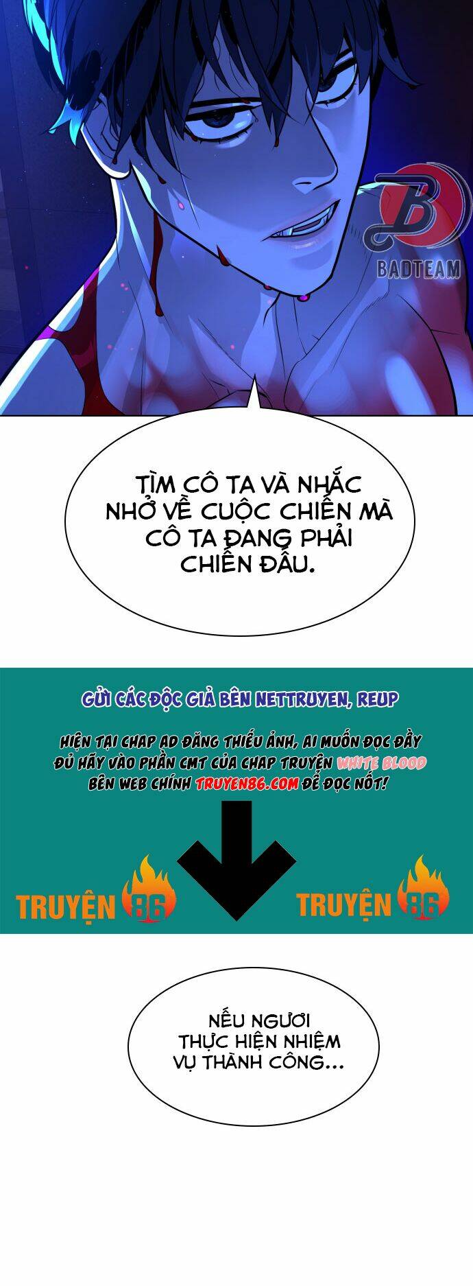 Máu Trắng Chapter 65 - Trang 2