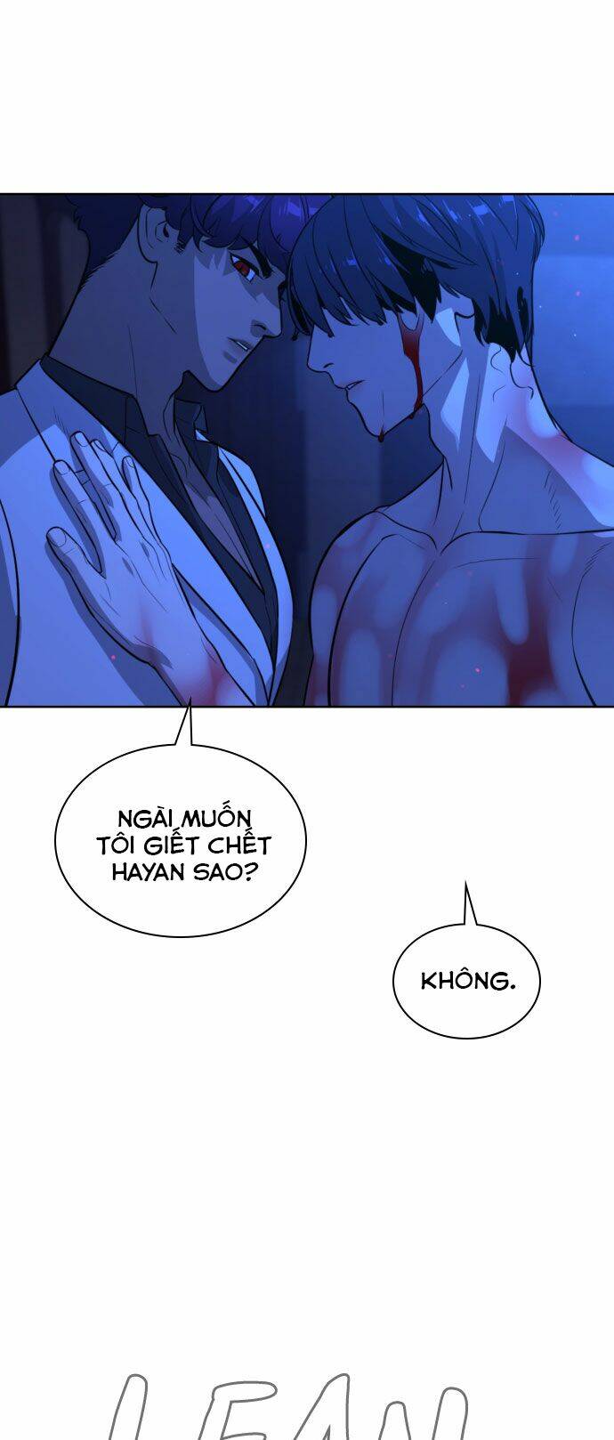 Máu Trắng Chapter 65 - Trang 2