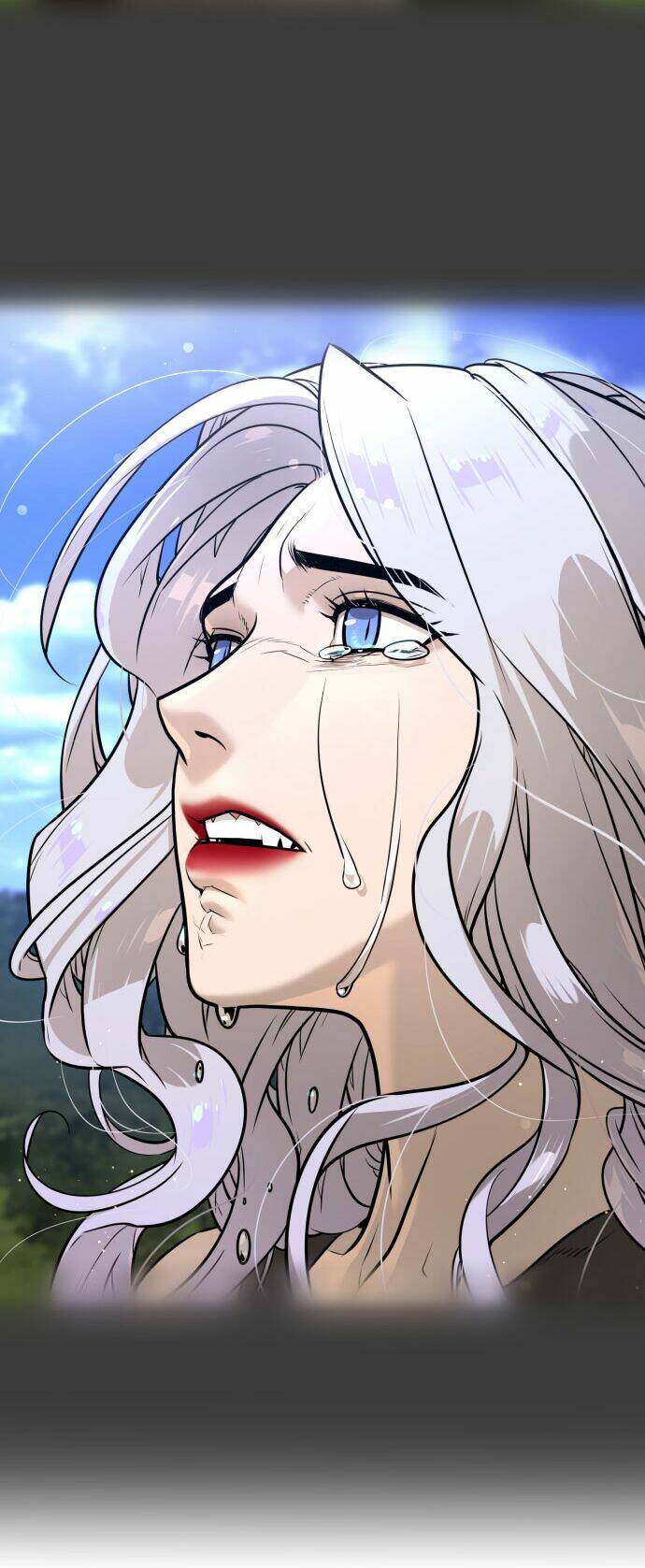 Máu Trắng Chapter 65 - Trang 2