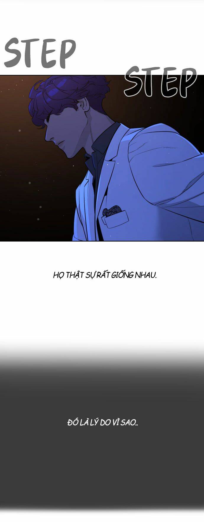 Máu Trắng Chapter 65 - Trang 2