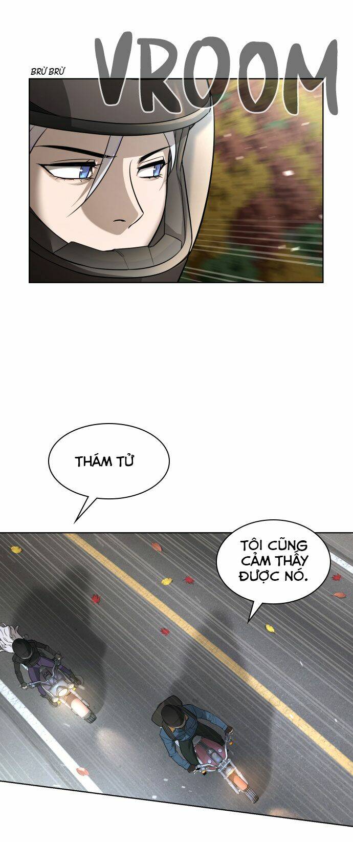 Máu Trắng Chapter 65 - Trang 2